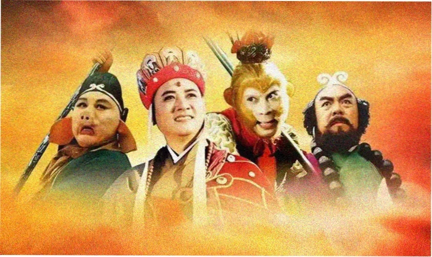 热门国漫推荐